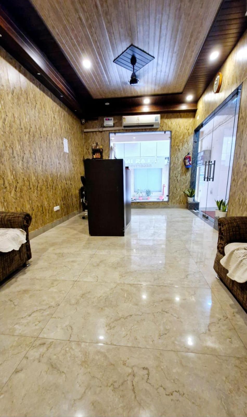 Séjour chez l'habitant Atlas Near Igi Airport T3 New Delhi